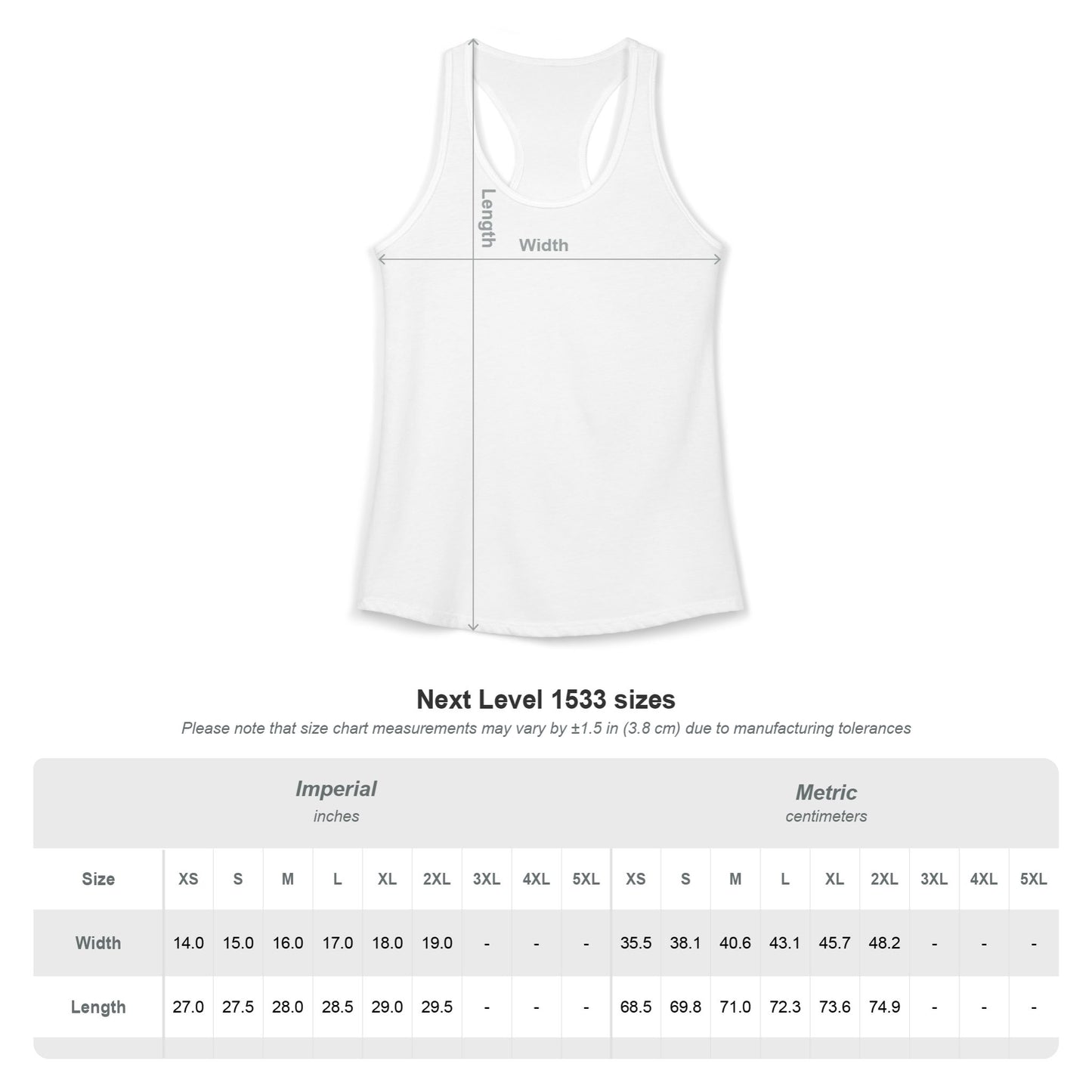 Hyperliquid White font Women's Racerback Tank Top by cypherpunkgear.com