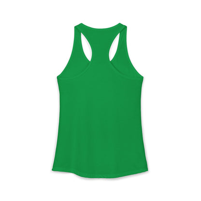 Solflare Women's Racerback Tank Top by cypherpunkgear.com