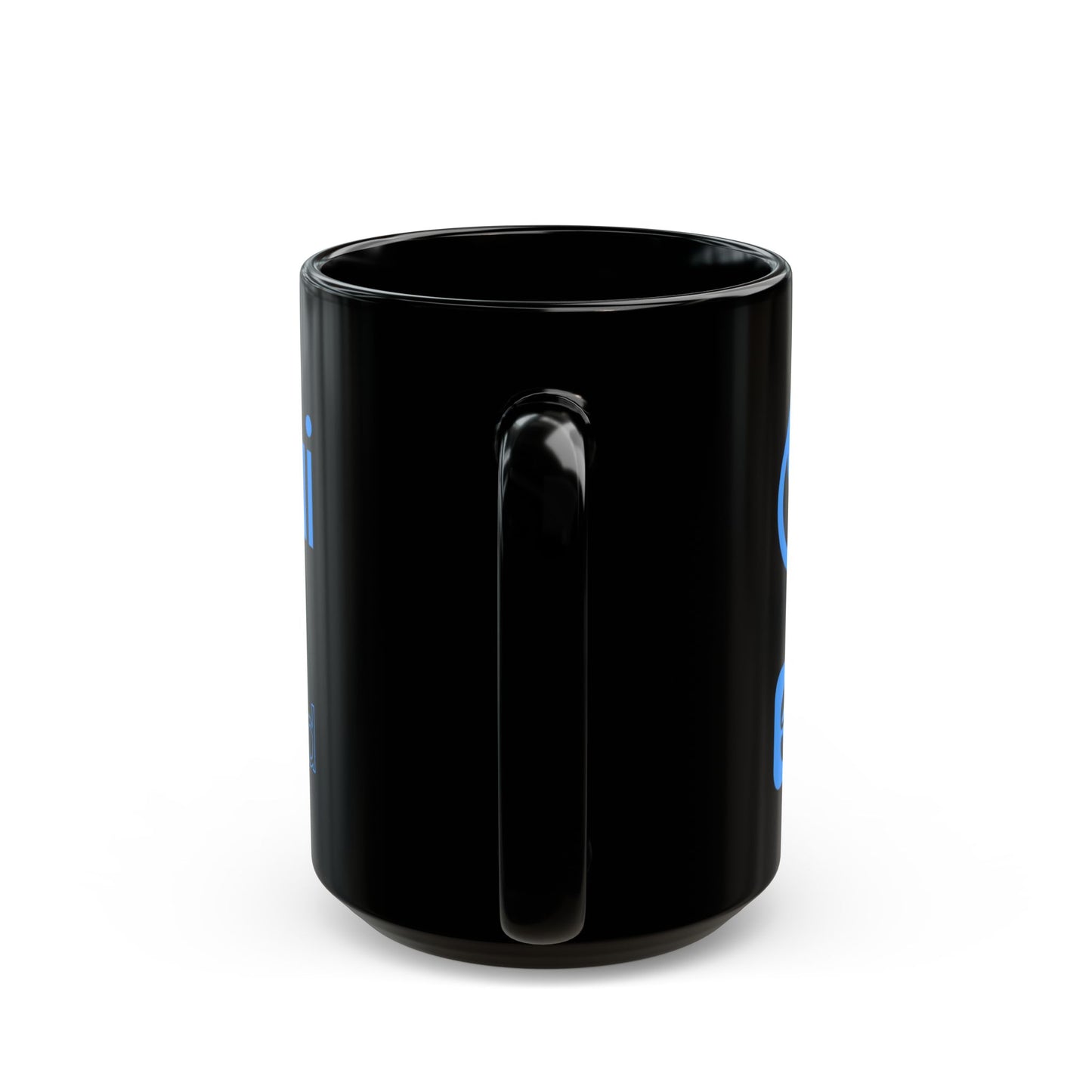 Sui: Get Slushed Black Mug by cypherpunkgear.com