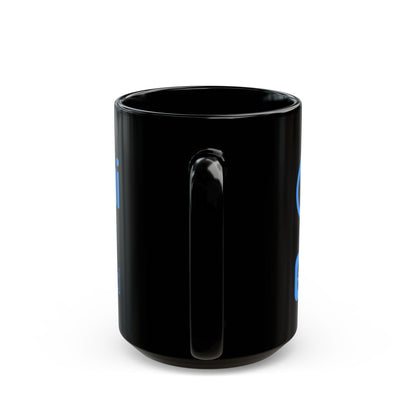 Sui: Get Slushed Black Mug by cypherpunkgear.com