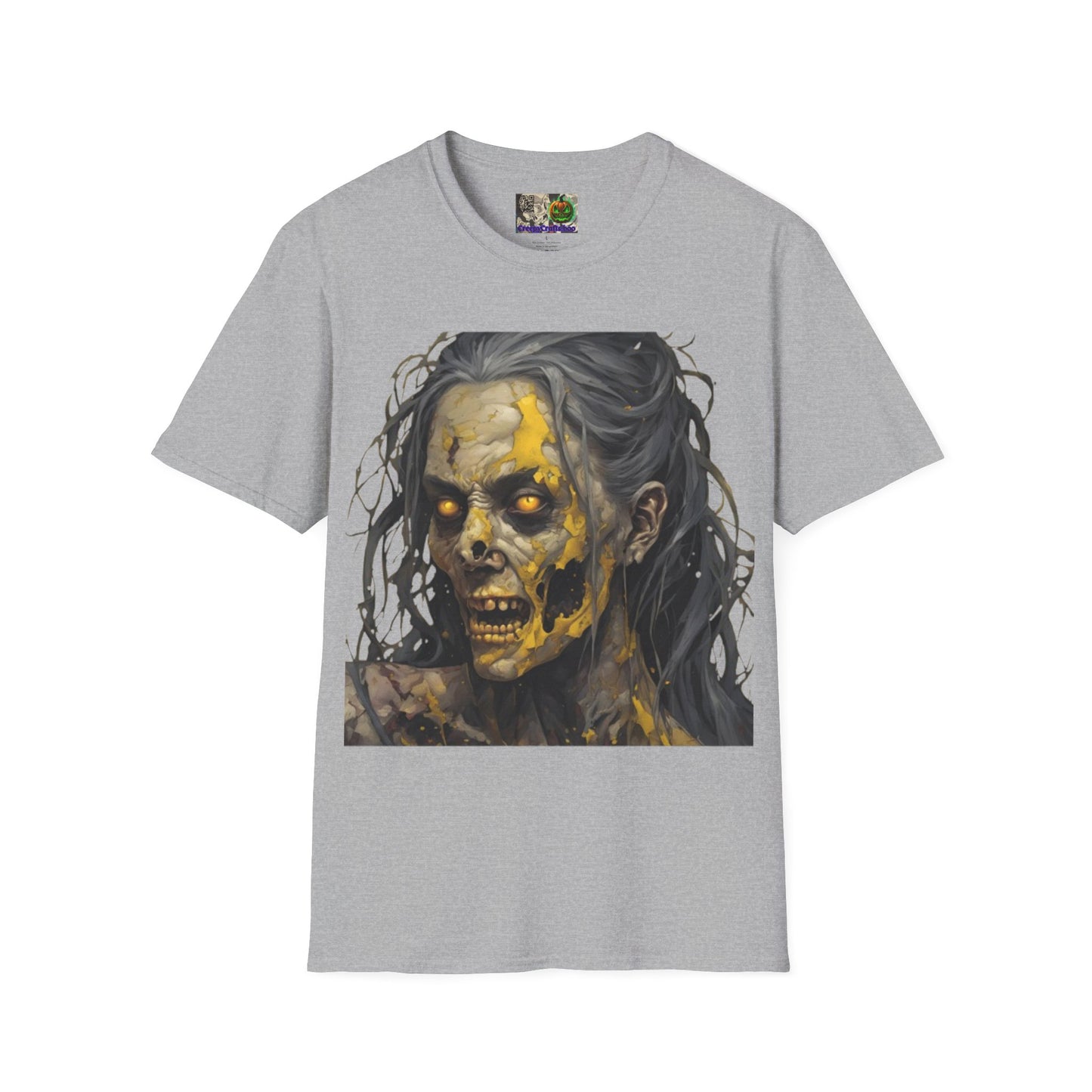 Rose Rottingham Has Risen Light colors Unisex T-Shirt by CreepyCrafts.boo
