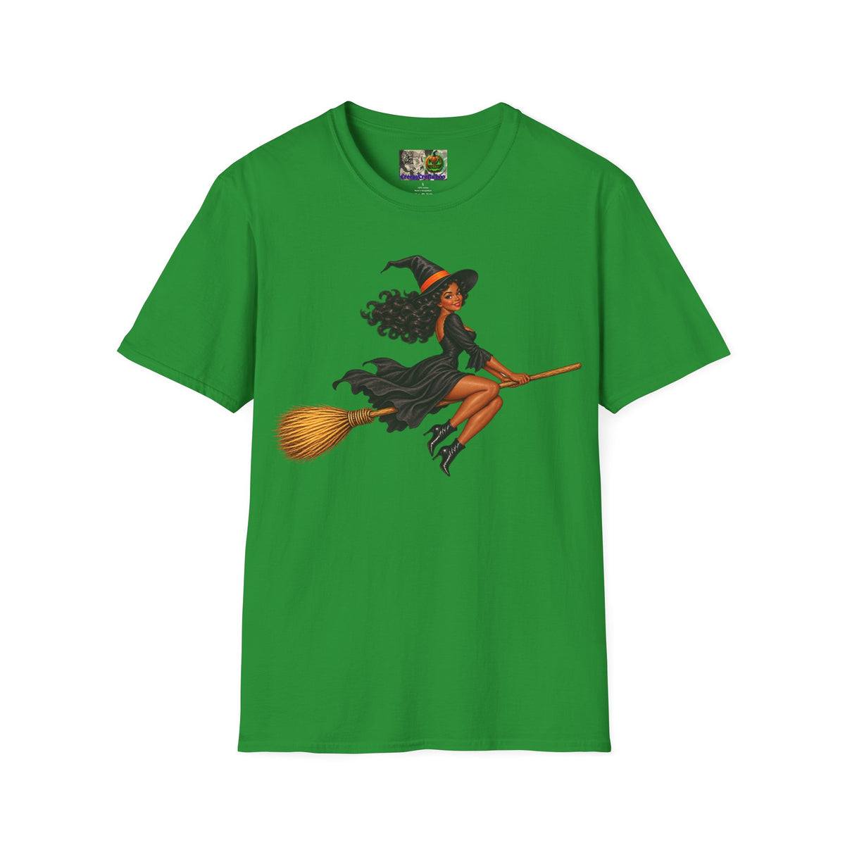 Velvet Vex Dark colors Unisex T-Shirt by CreepyCrafts.boo