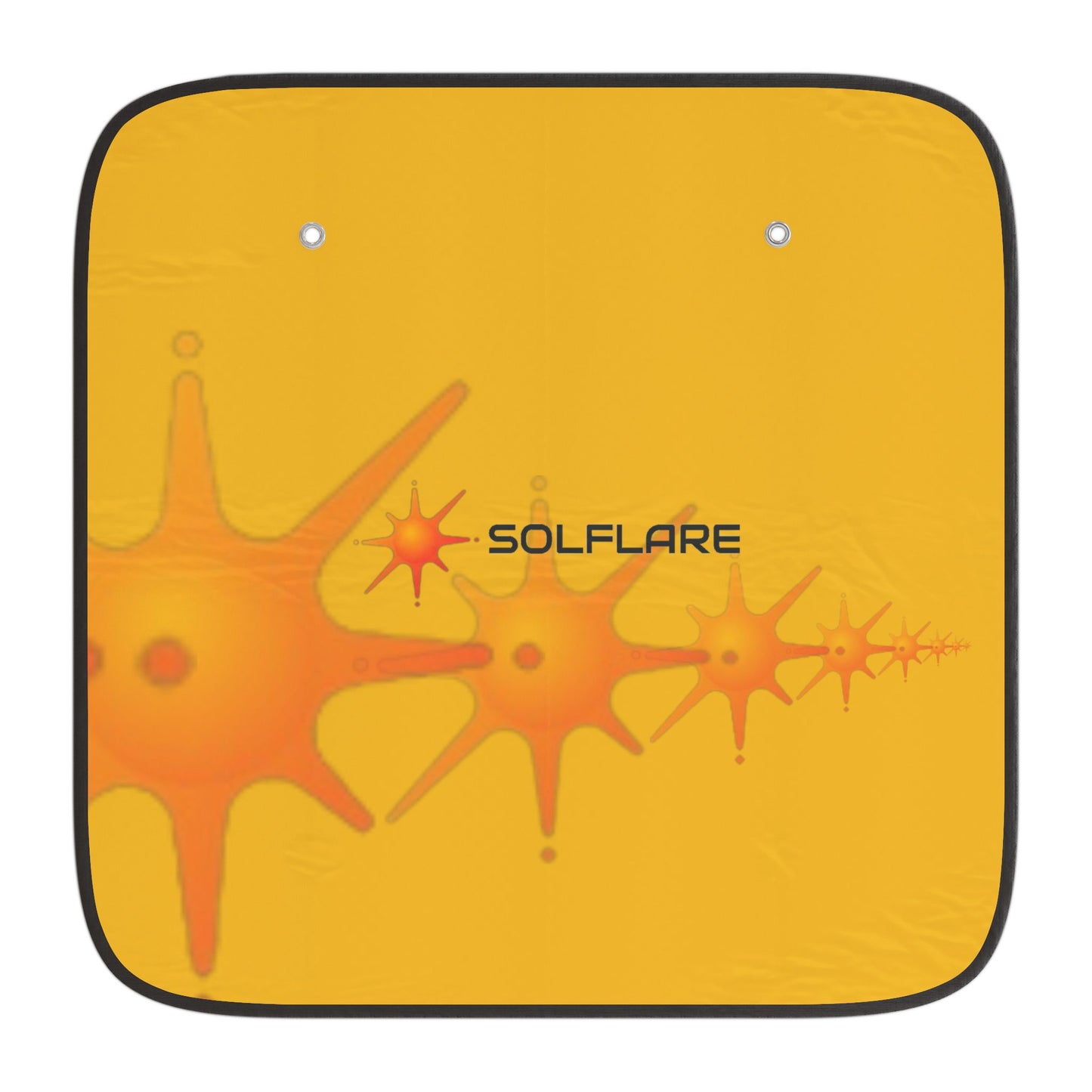 Solflare Sun Shade by cypherpunkgear.com