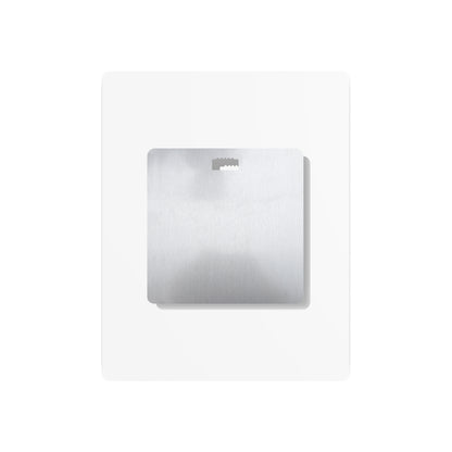 Blessed Samhain Green Jack Metal Art Sign by CreepyCrafts.boo