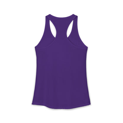 Cipher McByte Women's Racerback Tank Top by cypherpunkgear.com