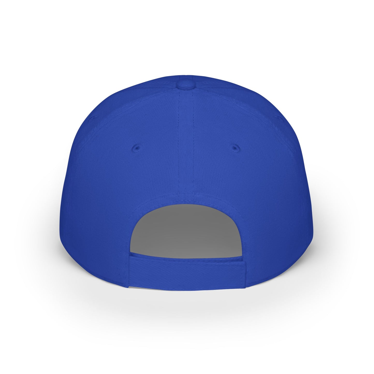 SolflareLogo Low Profile Baseball Cap by cypherpunkgear.com