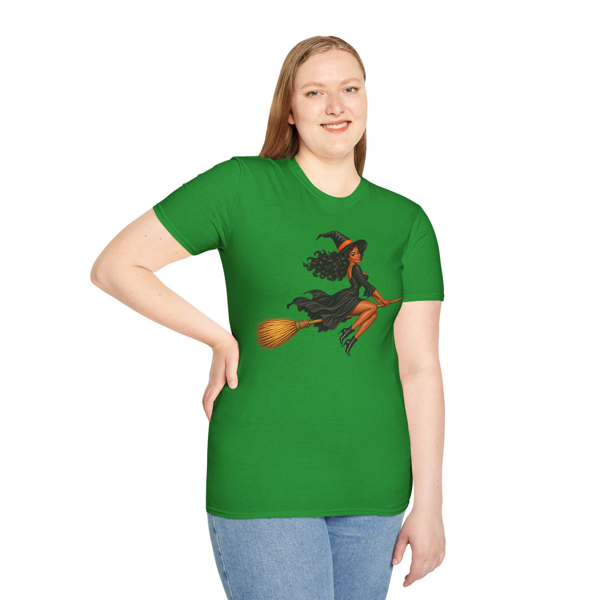 Velvet Vex Dark colors Unisex T-Shirt by CreepyCrafts.boo
