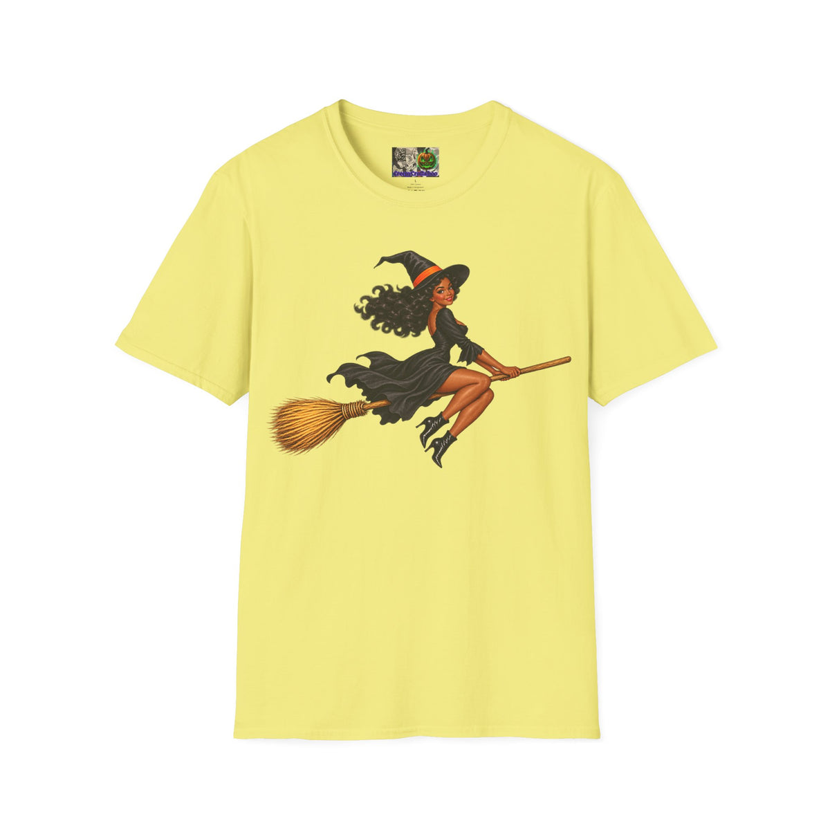 Velvet Vex Light colors Unisex T-Shirt by CreepyCrafts.boo