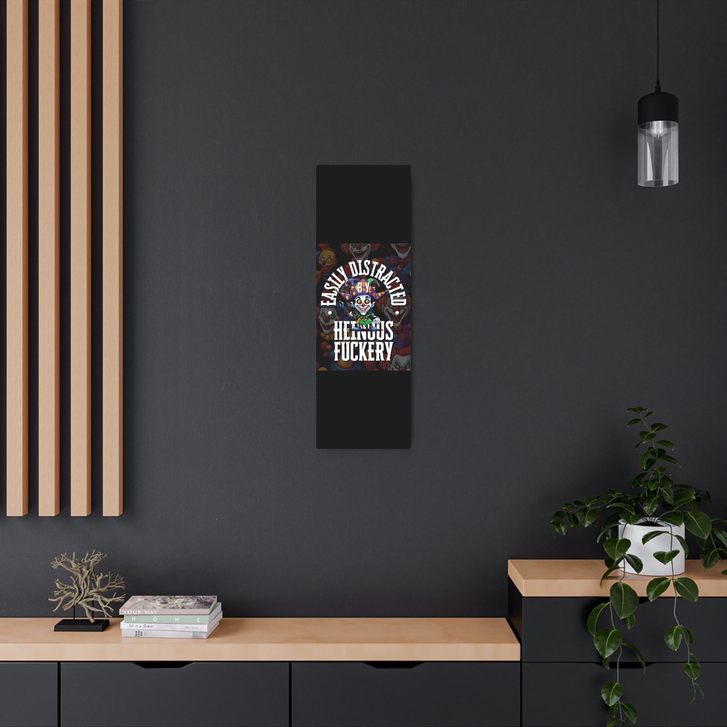 ¡Mierda atroz por cypherpunkgear! Muestra del arte del metal