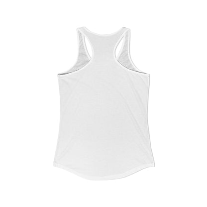 Sui: Get Slushed Women's Racerback Tank Top by cypherpunkgear.com