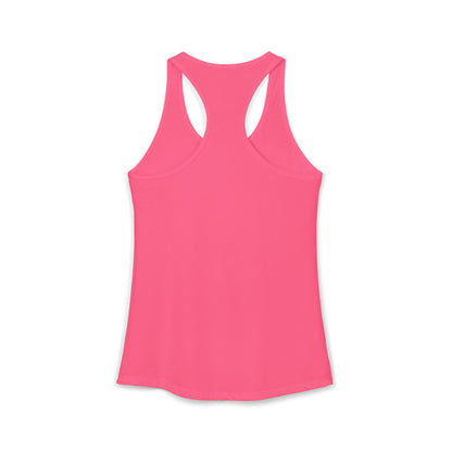 Sui: Get Slushed Women's Racerback Tank Top by cypherpunkgear.com