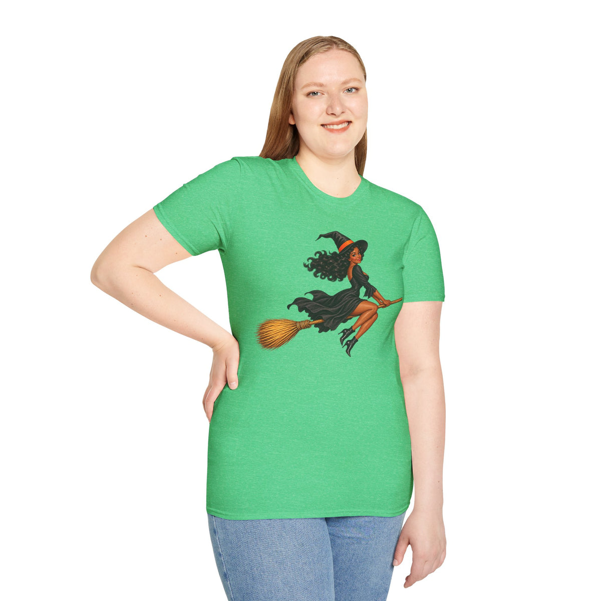 Velvet Vex Dark colors Unisex T-Shirt by CreepyCrafts.boo