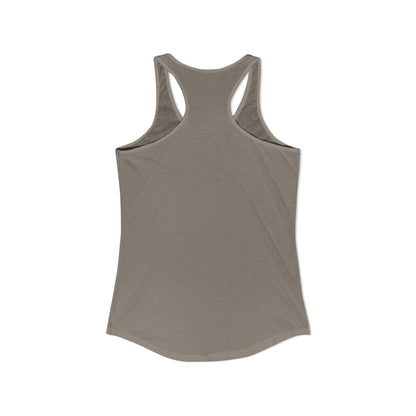 Sui: Get Slushed Women's Racerback Tank Top by cypherpunkgear.com
