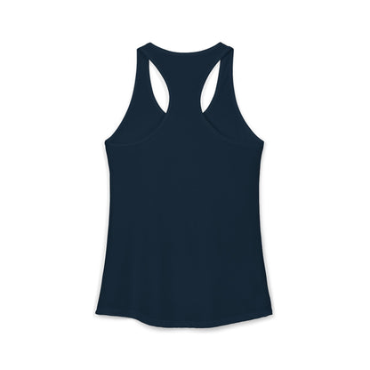 Solflare Women's Racerback Tank Top by cypherpunkgear.com
