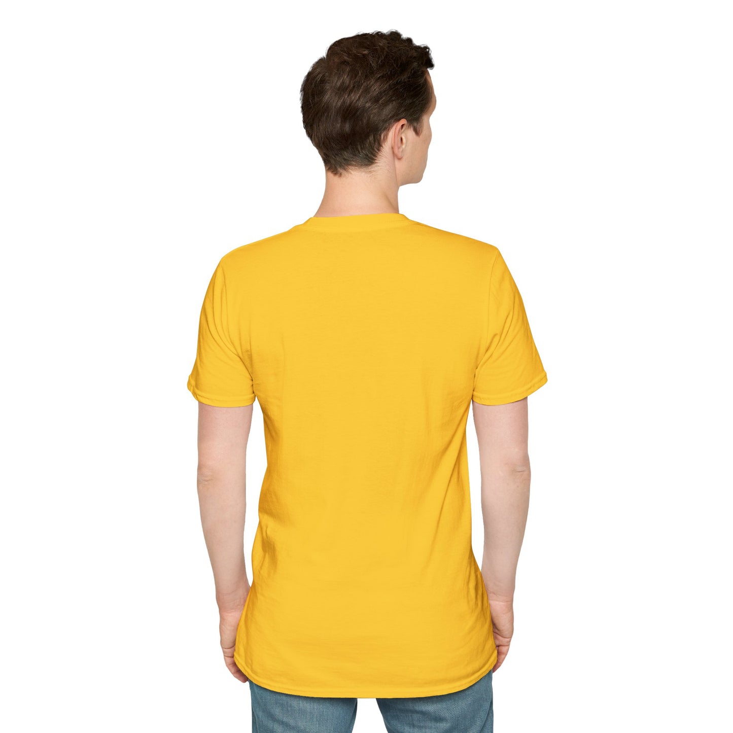 Sui: Get Slushed Light colors Unisex T-Shirt by cypherpunkgear.com