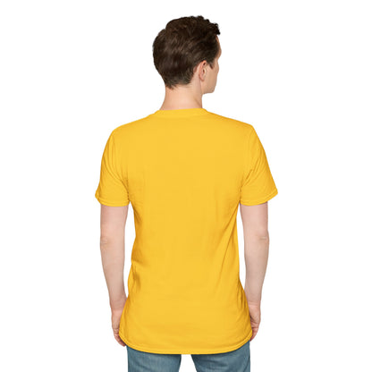 Sui: Get Slushed Light colors Unisex T-Shirt by cypherpunkgear.com
