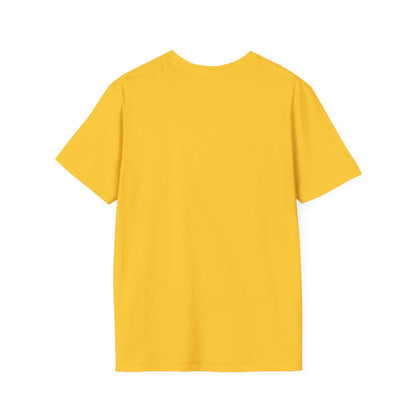 HYPE Drip Light colors Unisex T-Shirt by cypherpunkgear.com