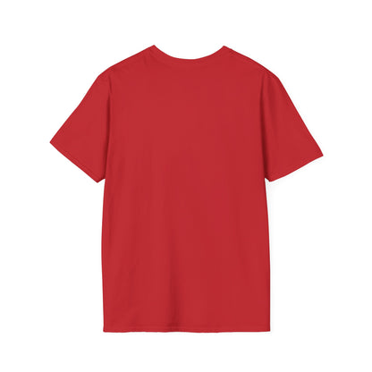 HYPE Drip Light colors Unisex T-Shirt by cypherpunkgear.com