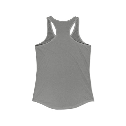 Sui: Get Slushed Women's Racerback Tank Top by cypherpunkgear.com