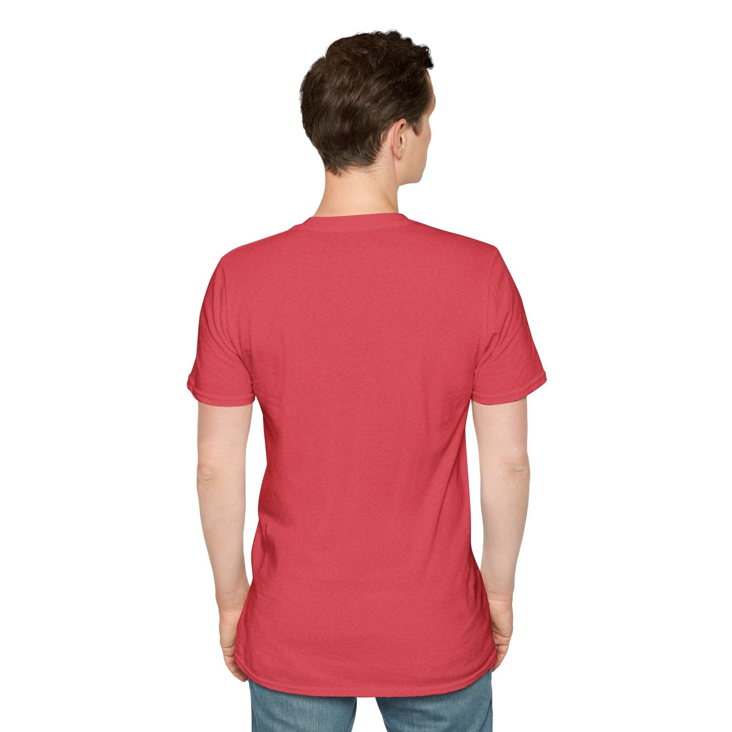 Sui: Get Slushed Light colors Unisex T-Shirt by cypherpunkgear.com