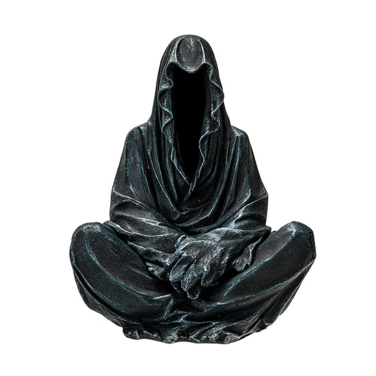 Grim Reaper Incense Burner Box