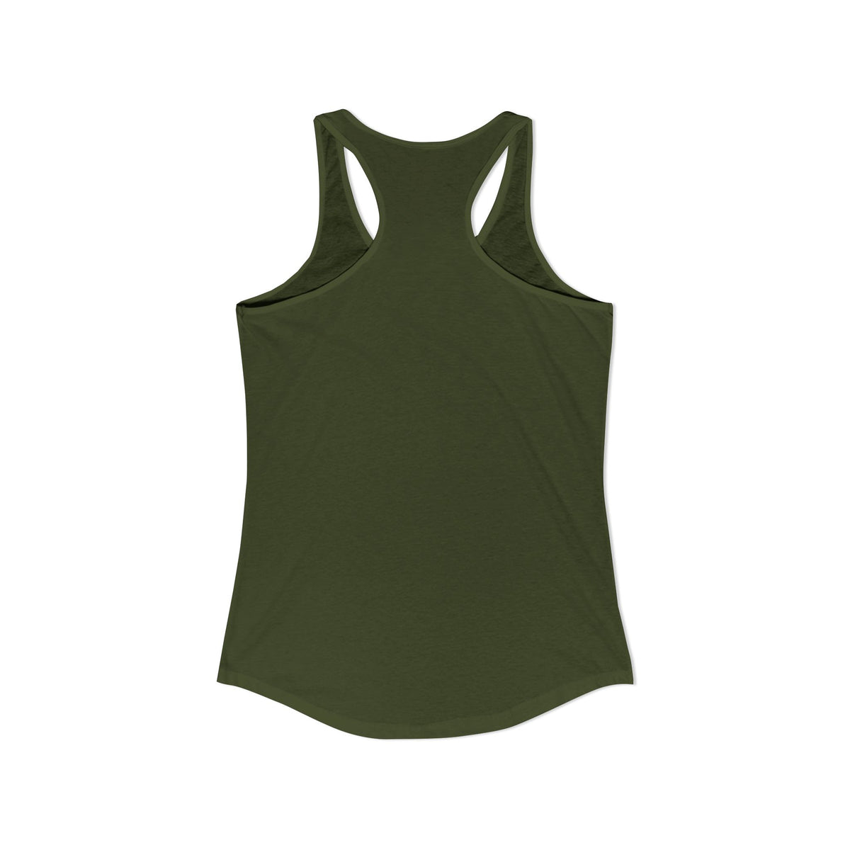 Velvet Vex Women's Racerback Tank Top by CreepyCrafts.boo