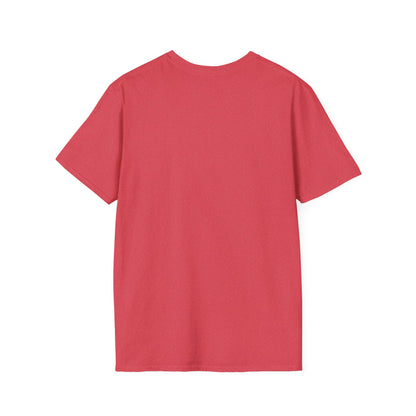 HYPE Drip Light colors Unisex T-Shirt by cypherpunkgear.com