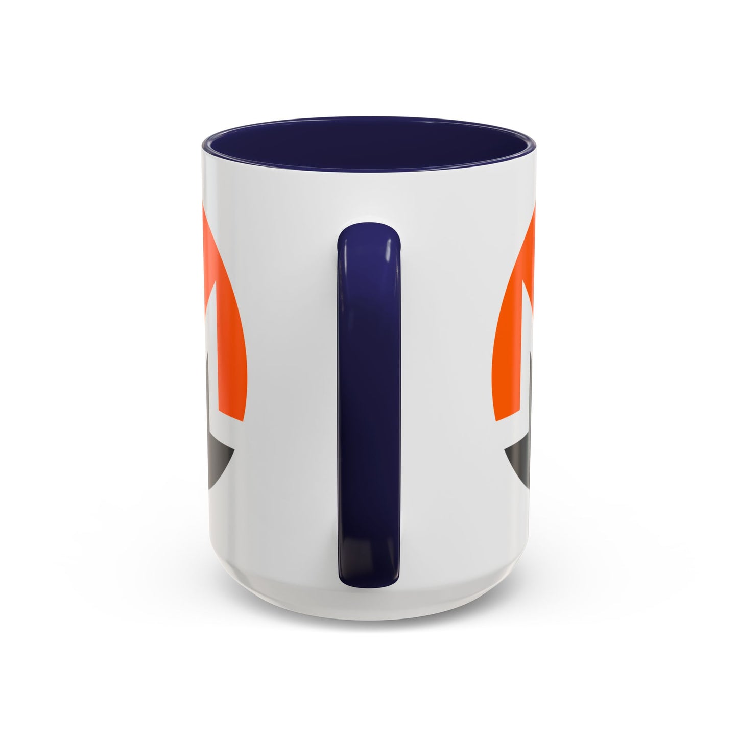 Don't buy Monero (XMR) Accent Mug by cypherpunkgear