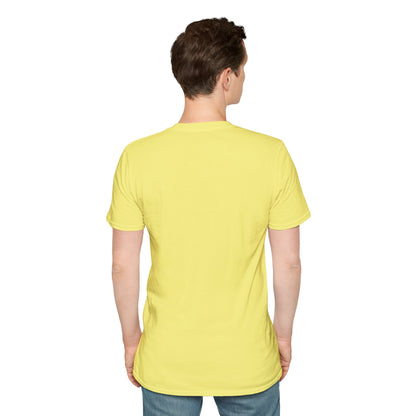 Sui: Get Slushed Light colors Unisex T-Shirt by cypherpunkgear.com