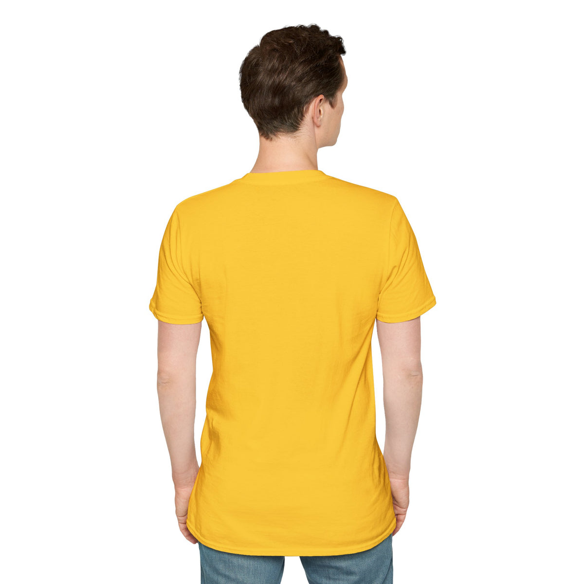 Hazel Hex Light colors Unisex T-Shirt by CreepyCrafts.boo