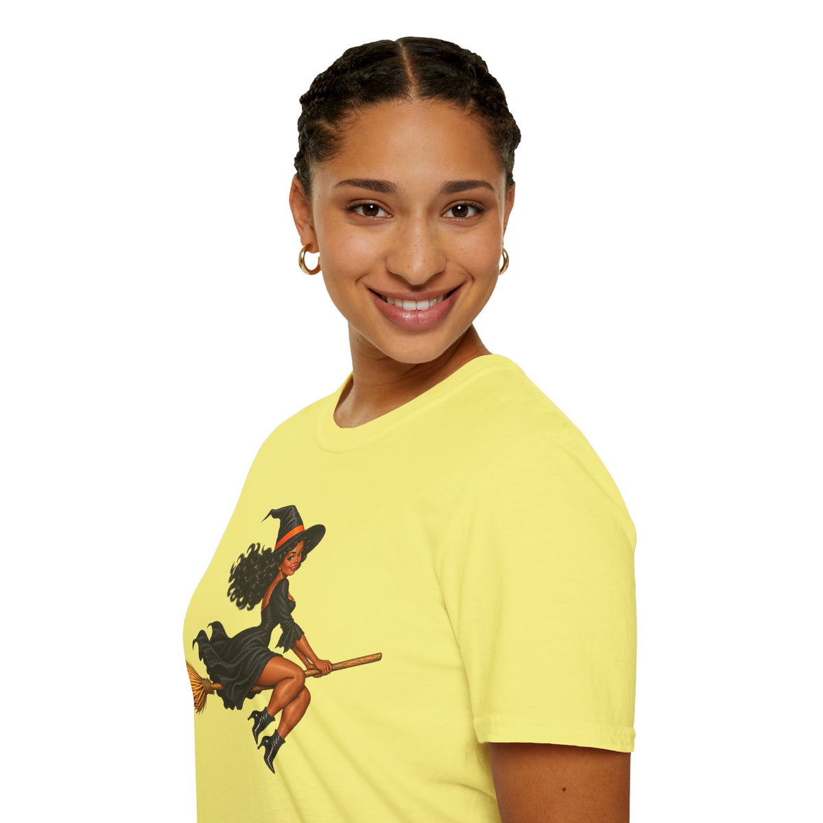 Velvet Vex Light colors Unisex T-Shirt by CreepyCrafts.boo