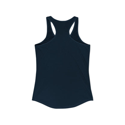 Sui: Get Slushed Women's Racerback Tank Top by cypherpunkgear.com