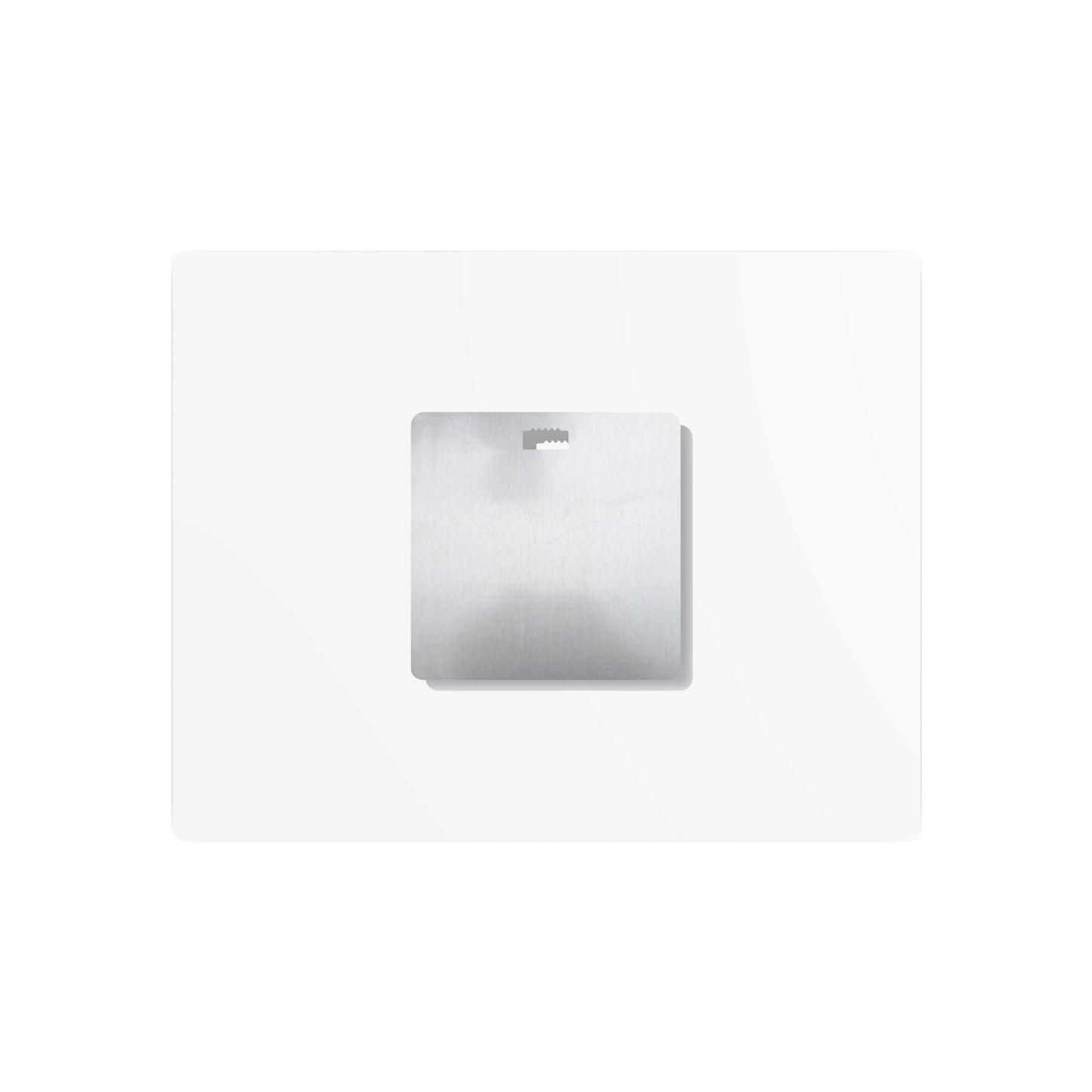 ¡EE.UU! ¡EE.UU! ¡EE.UU! (Centro rojo) por cypherpunkgear! Muestra del arte del metal