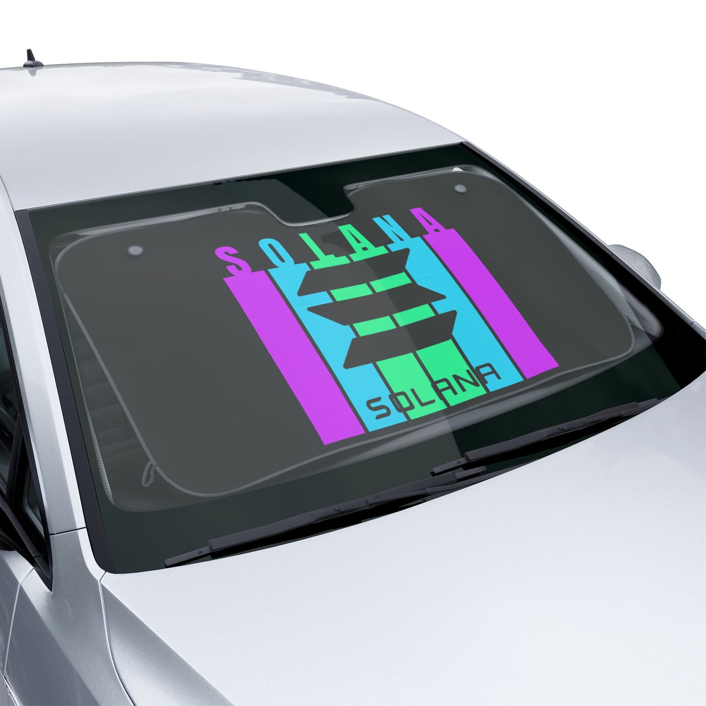 Solana Sun Shade by cypherpunkgear.com