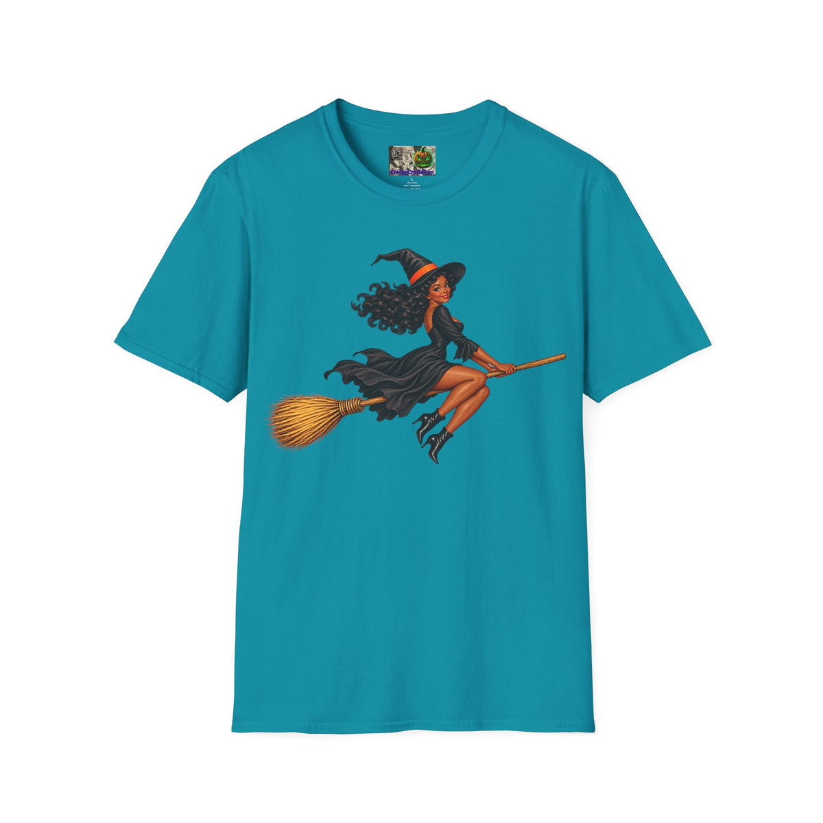 Velvet Vex Dark colors Unisex T-Shirt by CreepyCrafts.boo