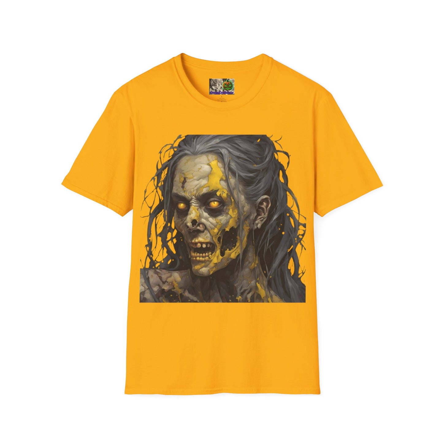 Rose Rottingham Has Risen Light colors Unisex T-Shirt by CreepyCrafts.boo