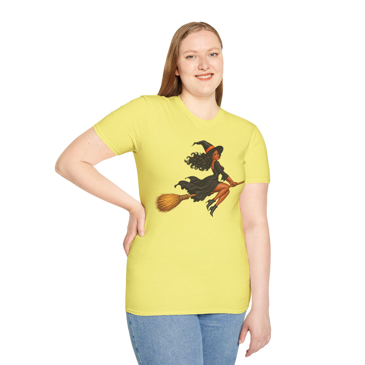 Velvet Vex Light colors Unisex T-Shirt by CreepyCrafts.boo