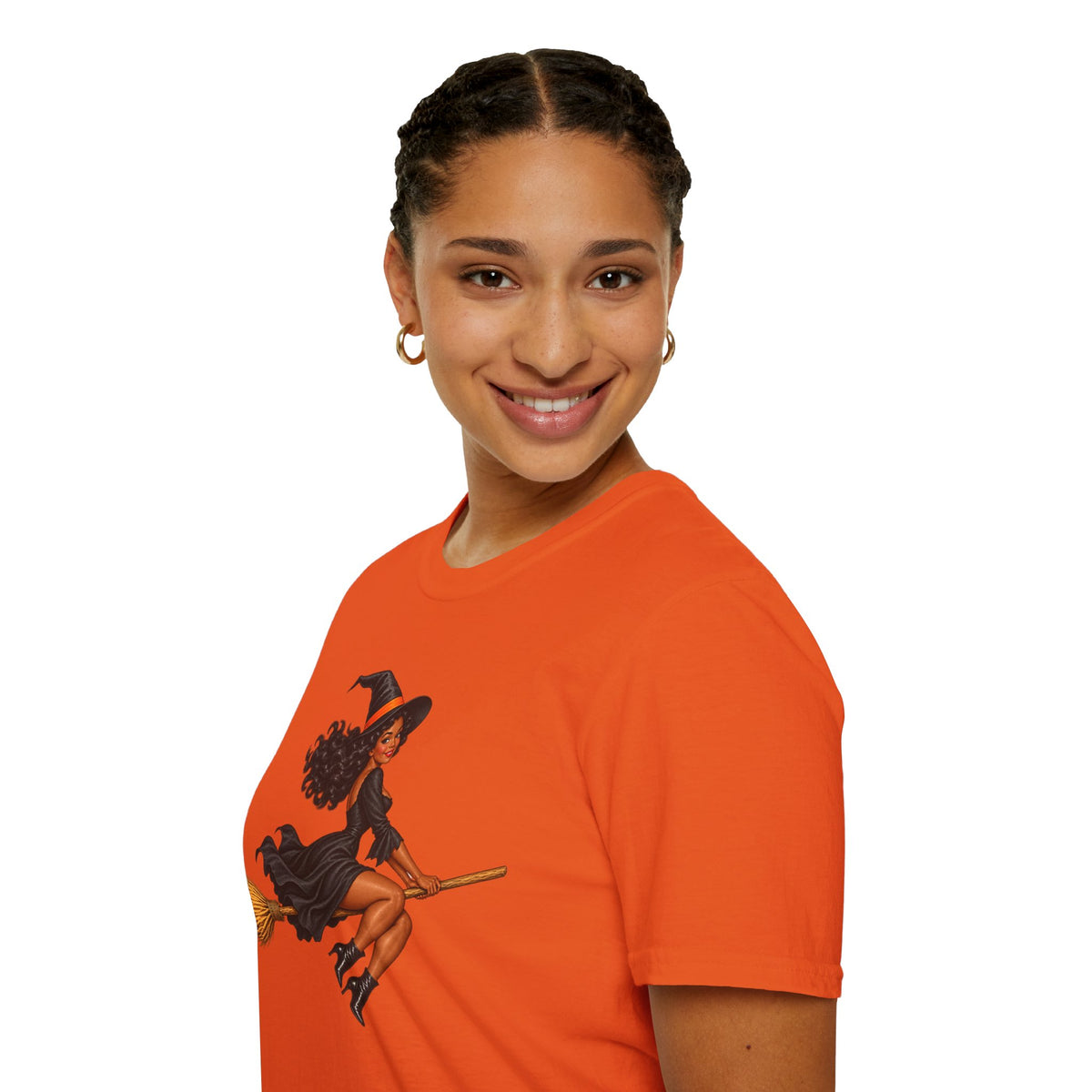 Velvet Vex Light colors Unisex T-Shirt by CreepyCrafts.boo