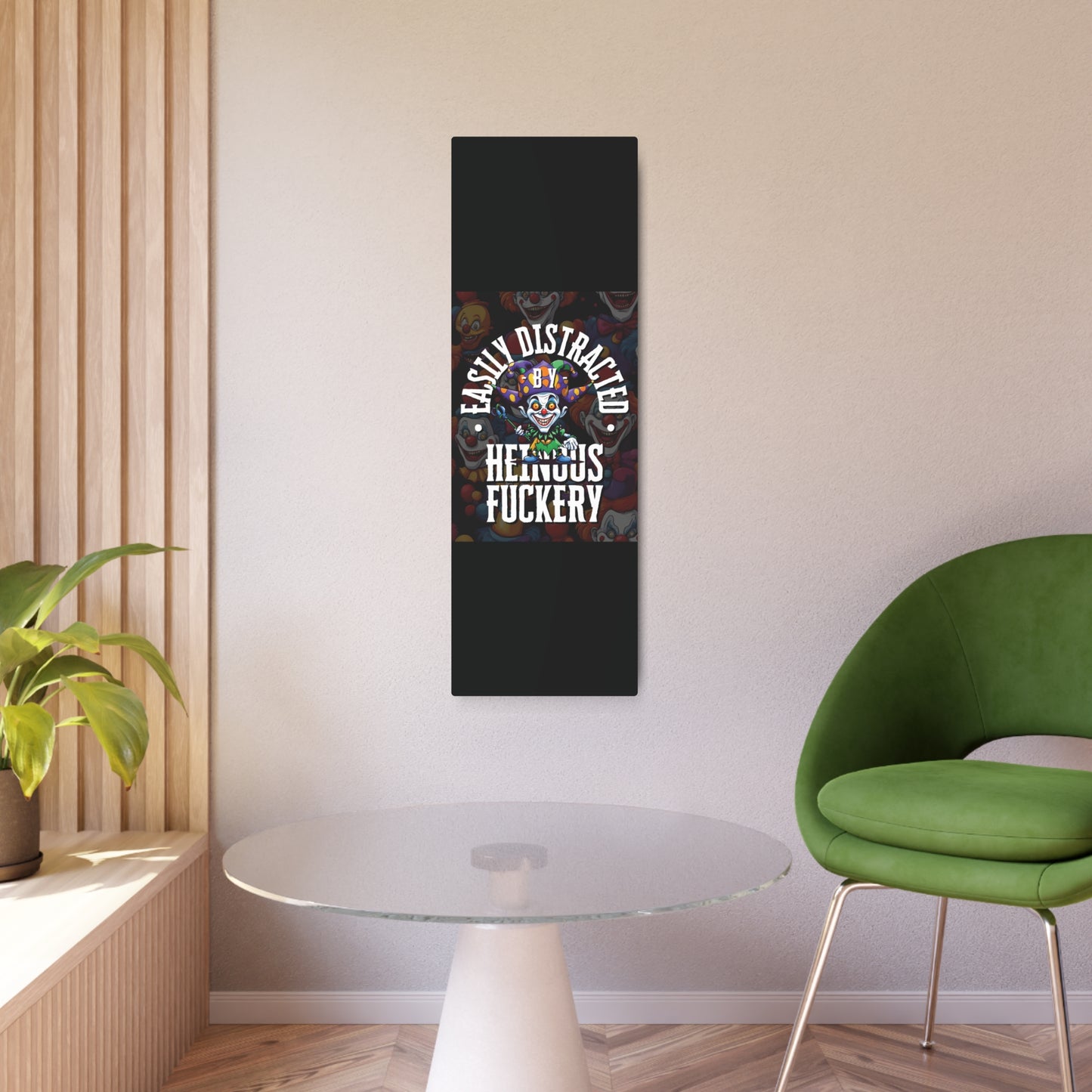 ¡Mierda atroz por cypherpunkgear! Muestra del arte del metal