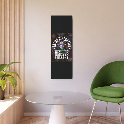 ¡Mierda atroz por cypherpunkgear! Muestra del arte del metal