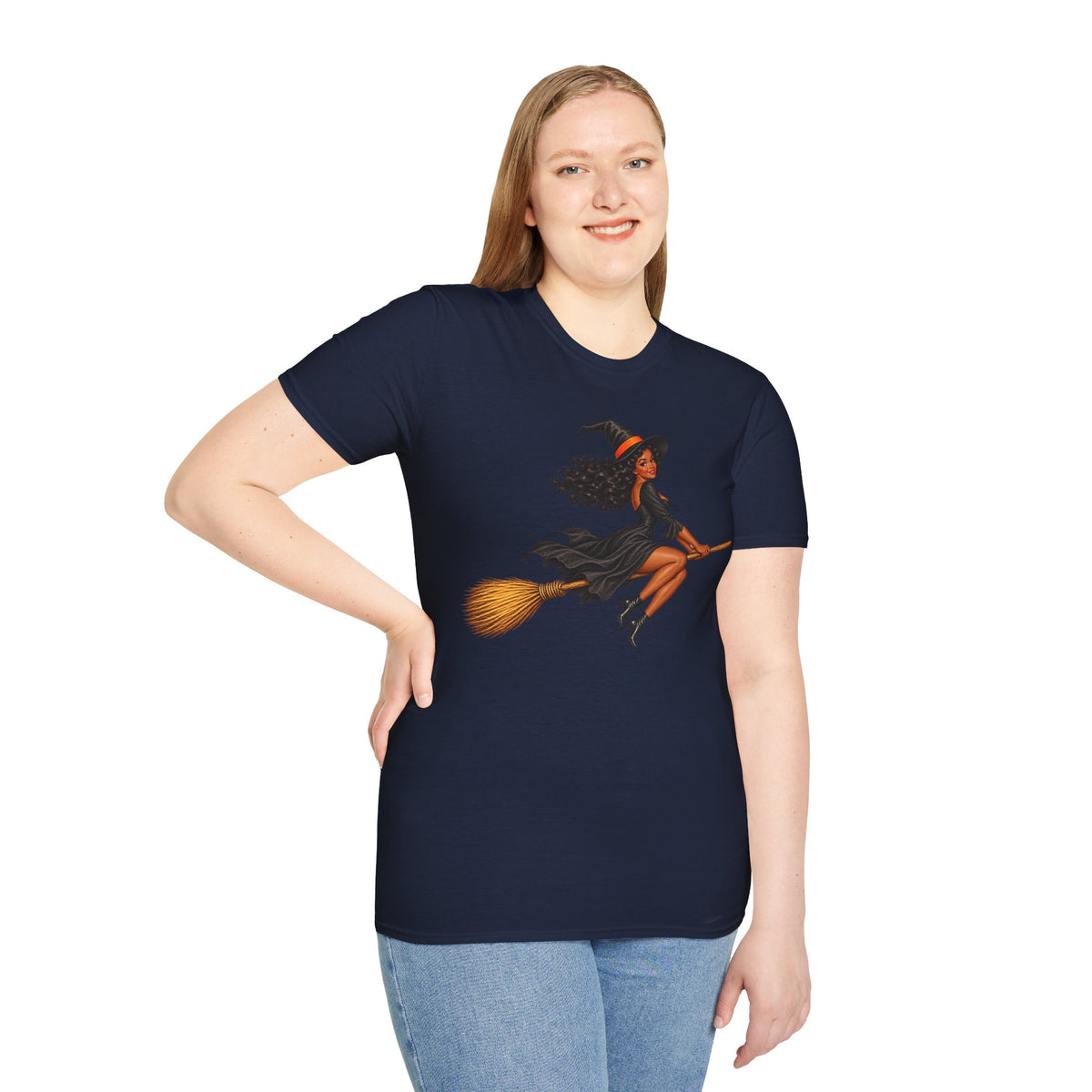 Velvet Vex Dark colors Unisex T-Shirt by CreepyCrafts.boo