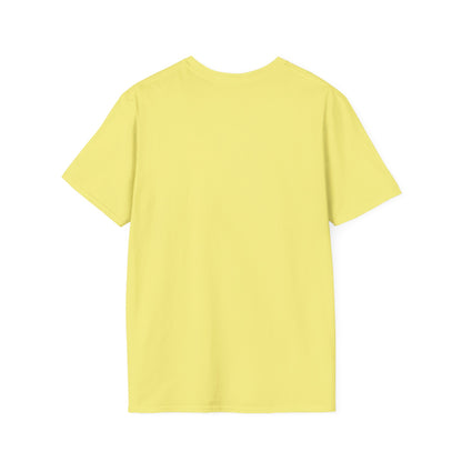 HYPE Drip Light colors Unisex T-Shirt by cypherpunkgear.com