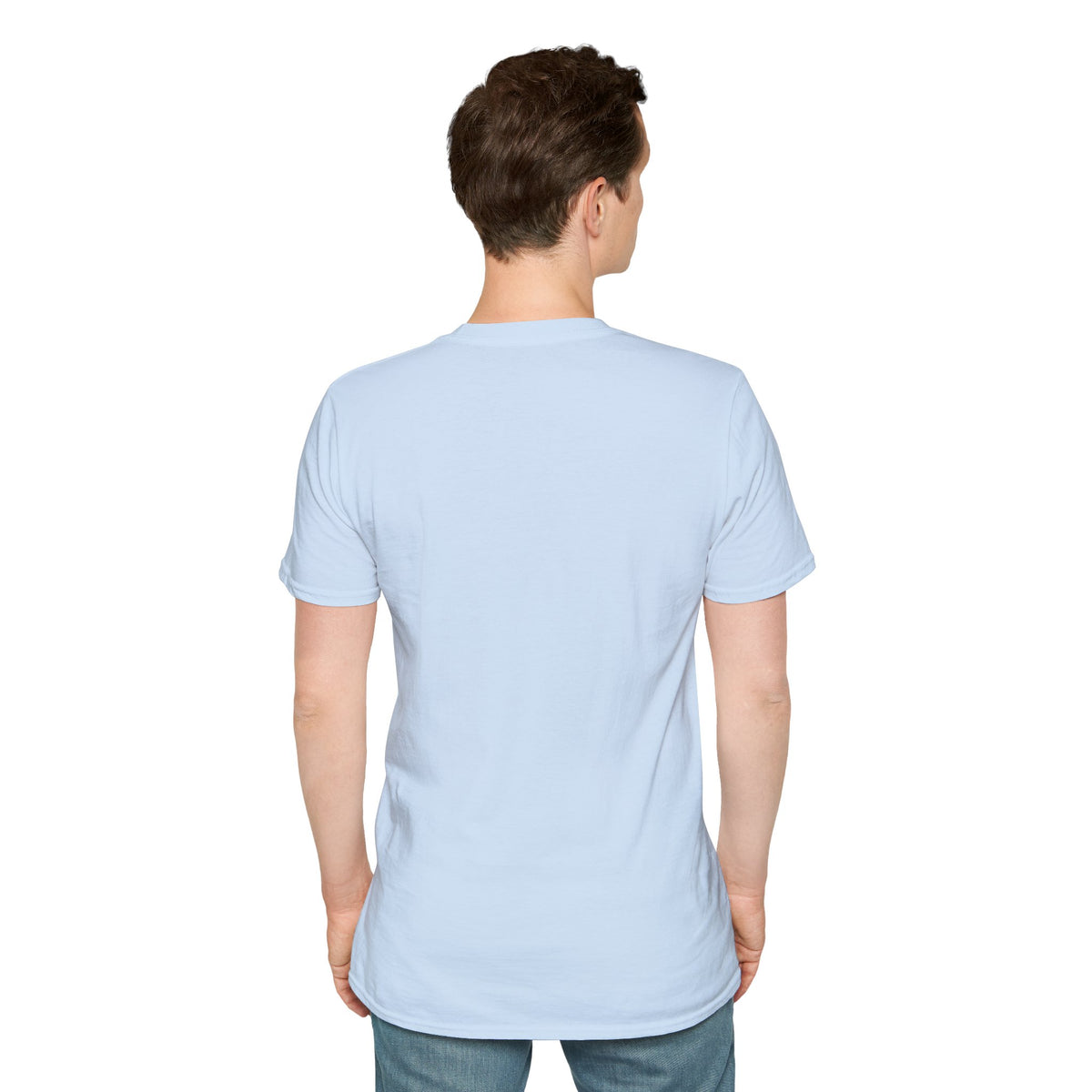 Hazel Hex Light colors Unisex T-Shirt by CreepyCrafts.boo