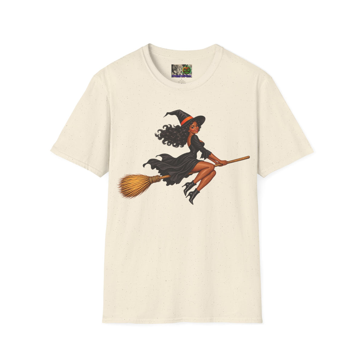 Velvet Vex Light colors Unisex T-Shirt by CreepyCrafts.boo