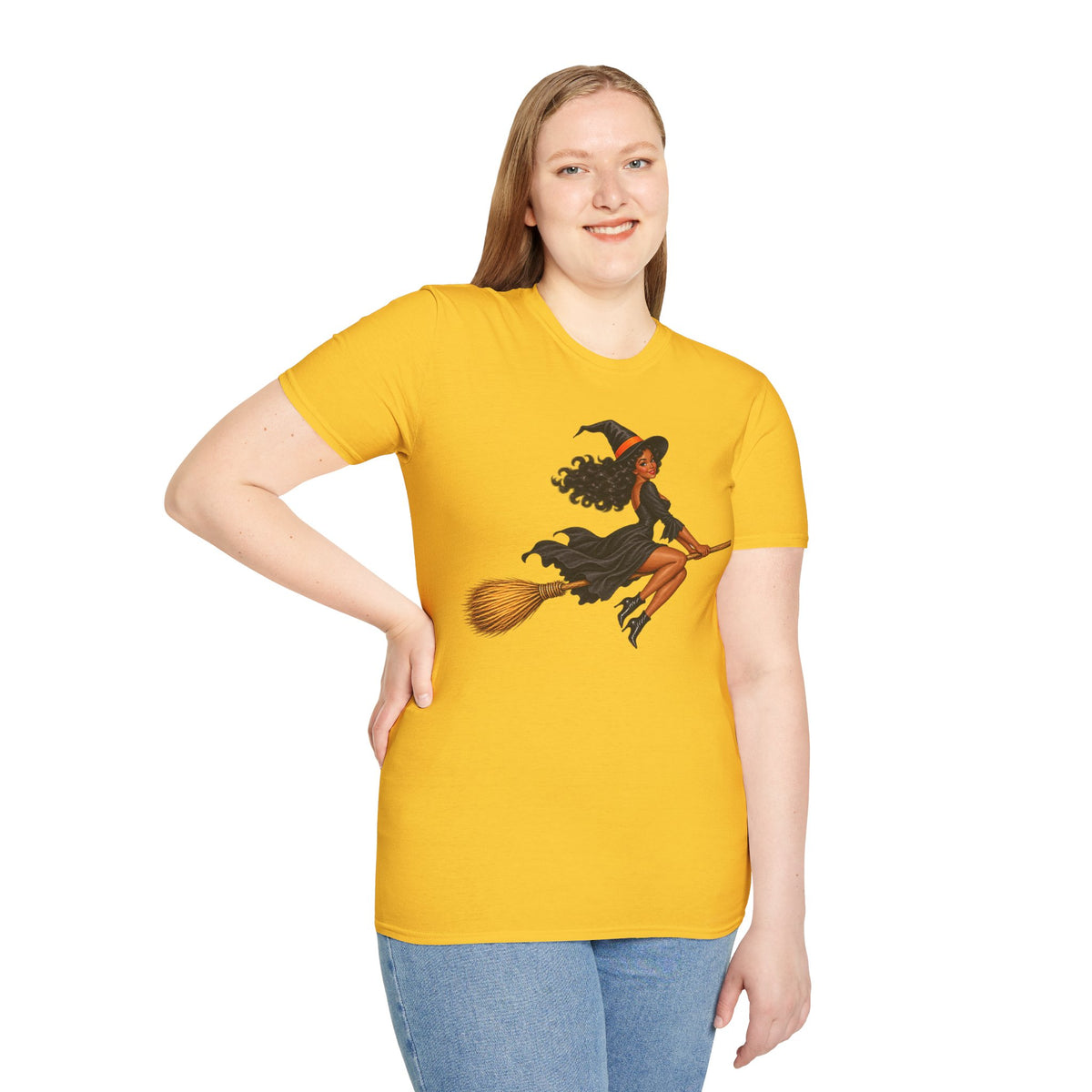 Velvet Vex Light colors Unisex T-Shirt by CreepyCrafts.boo
