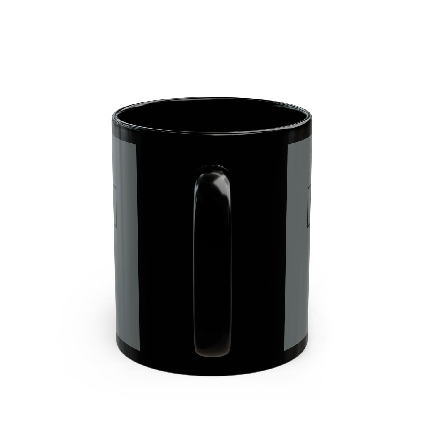 Heinous Fuckery Grey Mug by cypherpunkgear.com