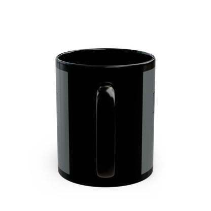 Heinous Fuckery Grey Mug by cypherpunkgear.com