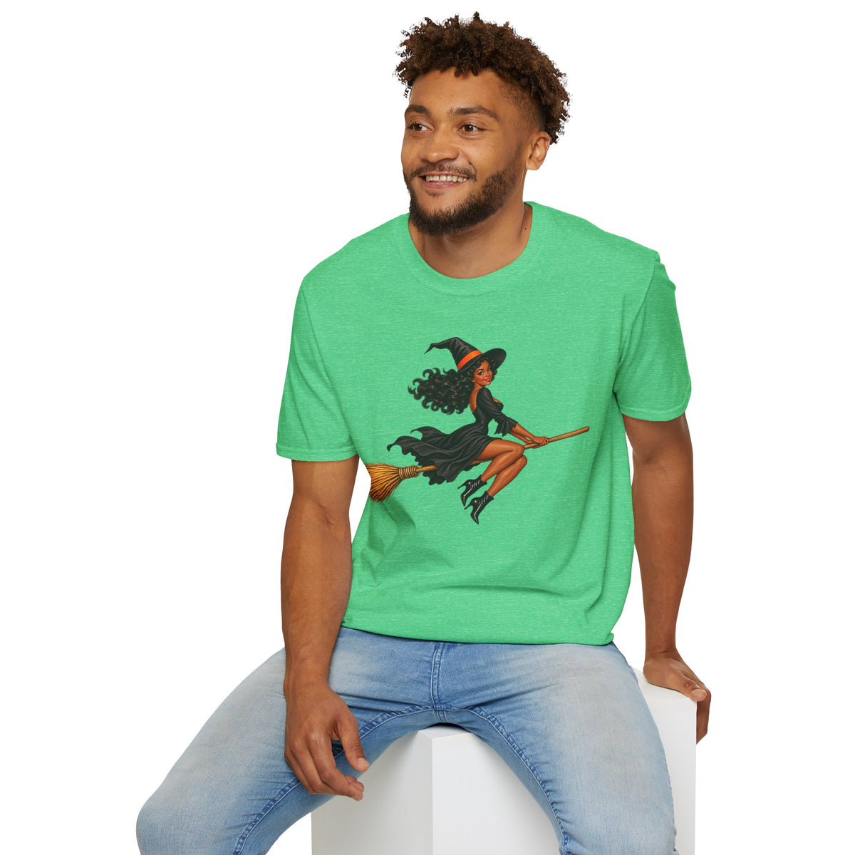Velvet Vex Dark colors Unisex T-Shirt by CreepyCrafts.boo