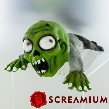 Shoulder Buddy Halloween Accessory - Zombie