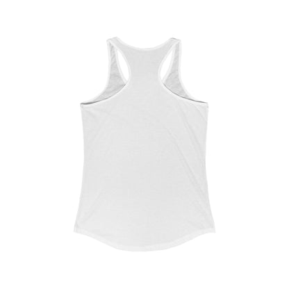 Tether Women's Racerback Tank Top by cypherpunkgear.com